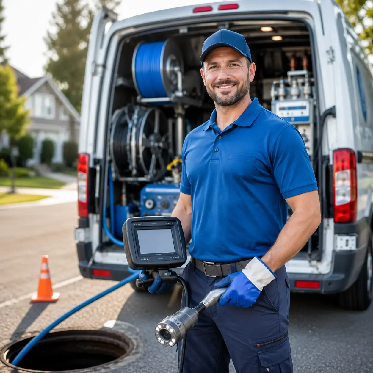 Local Pipe Relining specialists in West Pawlet, VT
