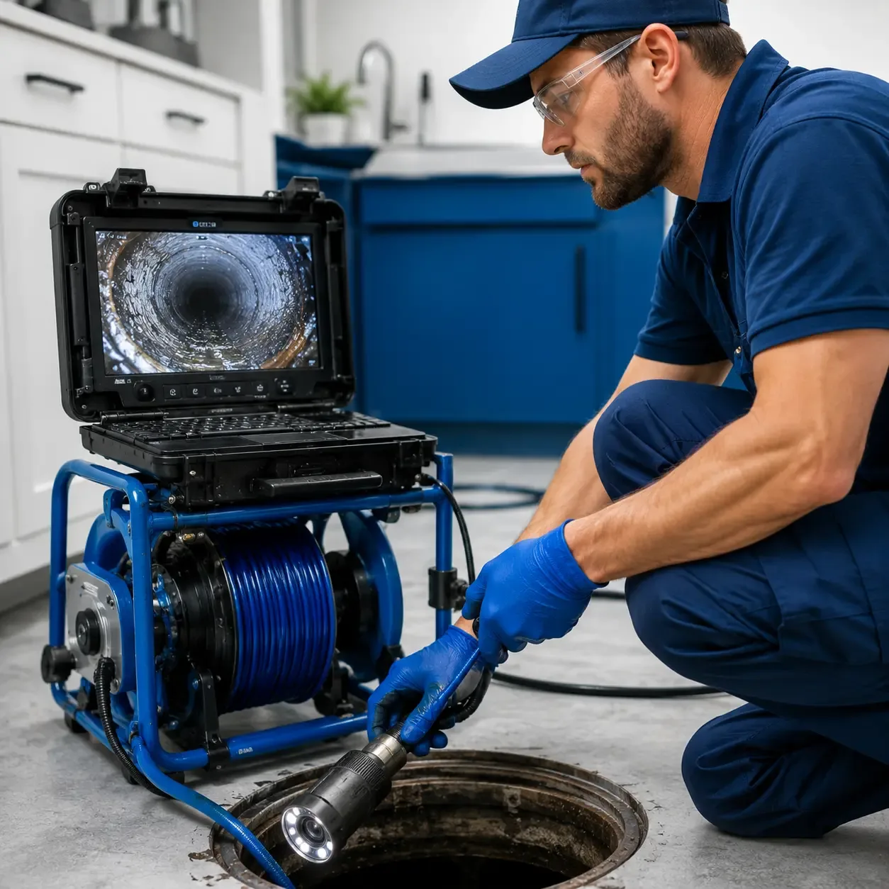 Pipe Relining professionals serving West Pawlet, VT